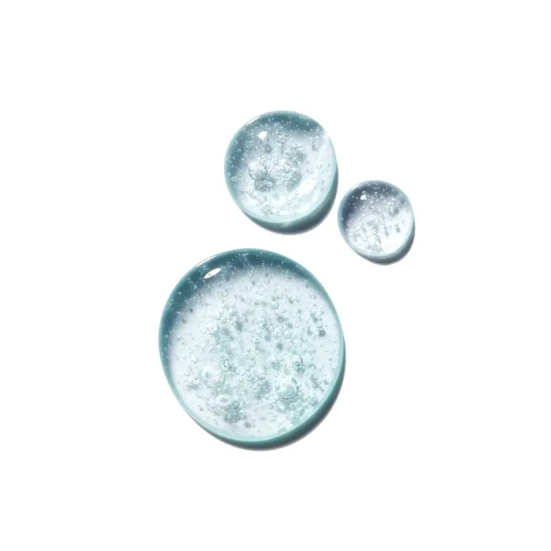 Genesis Homme Bain De Masse Épaississant - Capelli fini miniatura 2