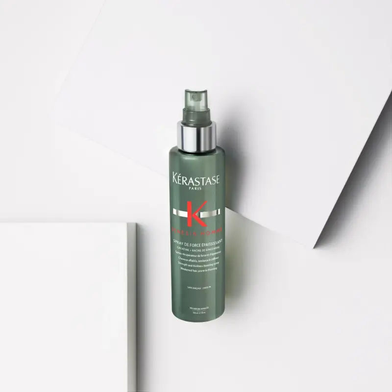 Genesis Homme Spray De Force Épaississant - Styling e trattamento capelli, Trattamento capelli uomo miniatura 3