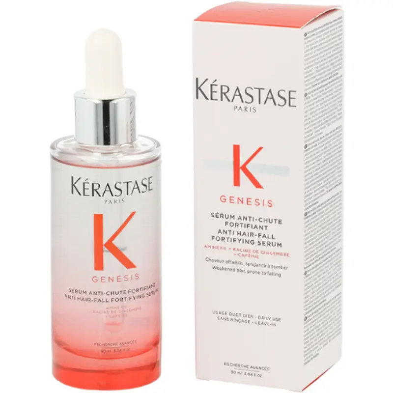 Kerastase Genesis - Sérum Anti-chute fortifiant 90 ml