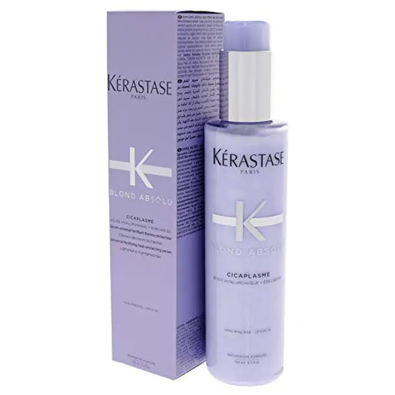 Kerastase K Blond Absolu Cicaplasme - 150 ml