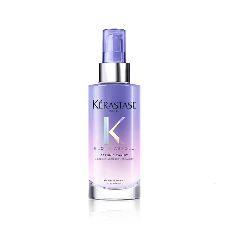 Kerastase K Blond Absolu Serum Cicanuit - 90 ml