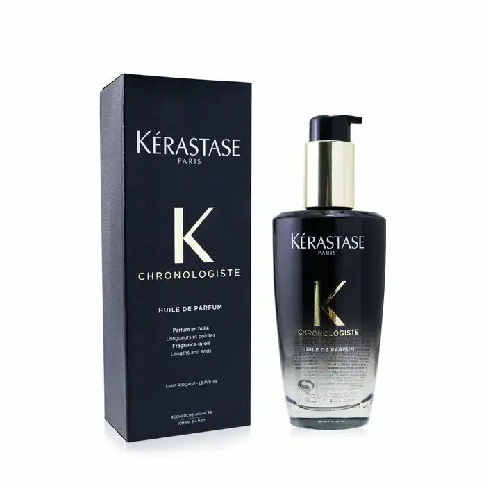 K Chronologiste - Huile de Parfum 100 ml