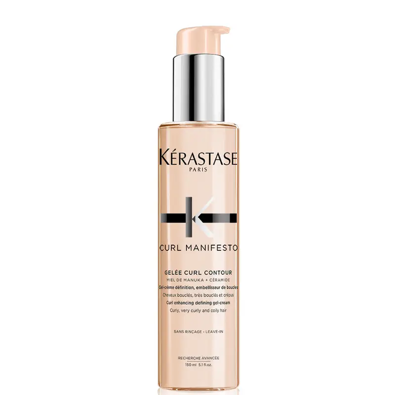 K Curl Manifesto Gelèe Curl Contour - 150 ml