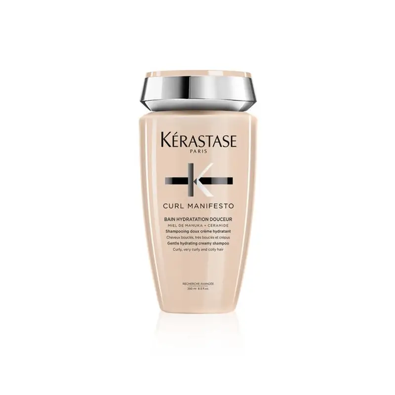 Kerastase K Curl Manifesto Shampoo - 250 ml