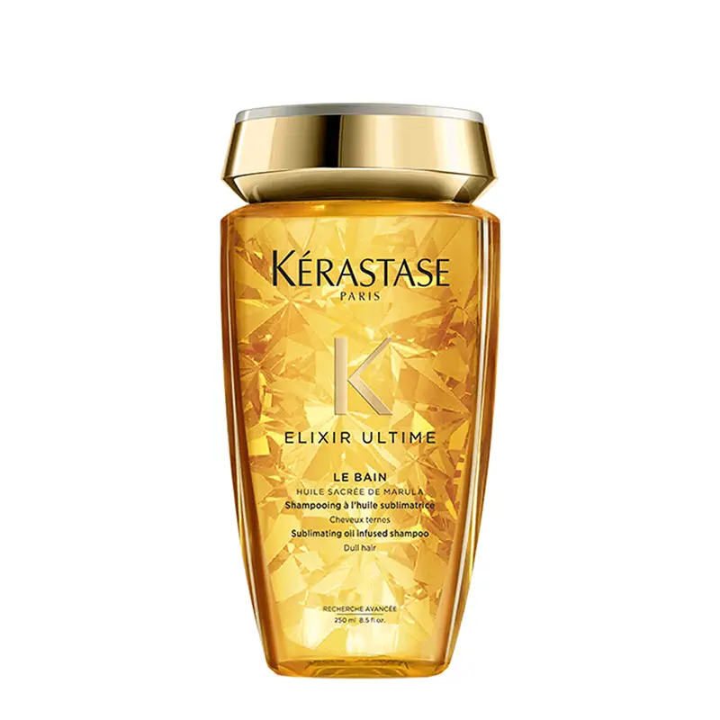 Kerastase K Elixir Ultime Le Bain Shampoo - 250 ml