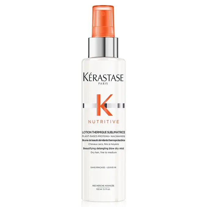 K Nutritive - Lotion Thermique Sublimatrice 150 ml