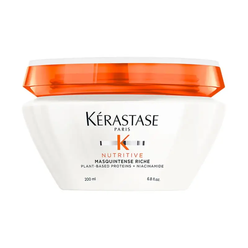 K Nutritive - Masquintense Riche - 200 ml