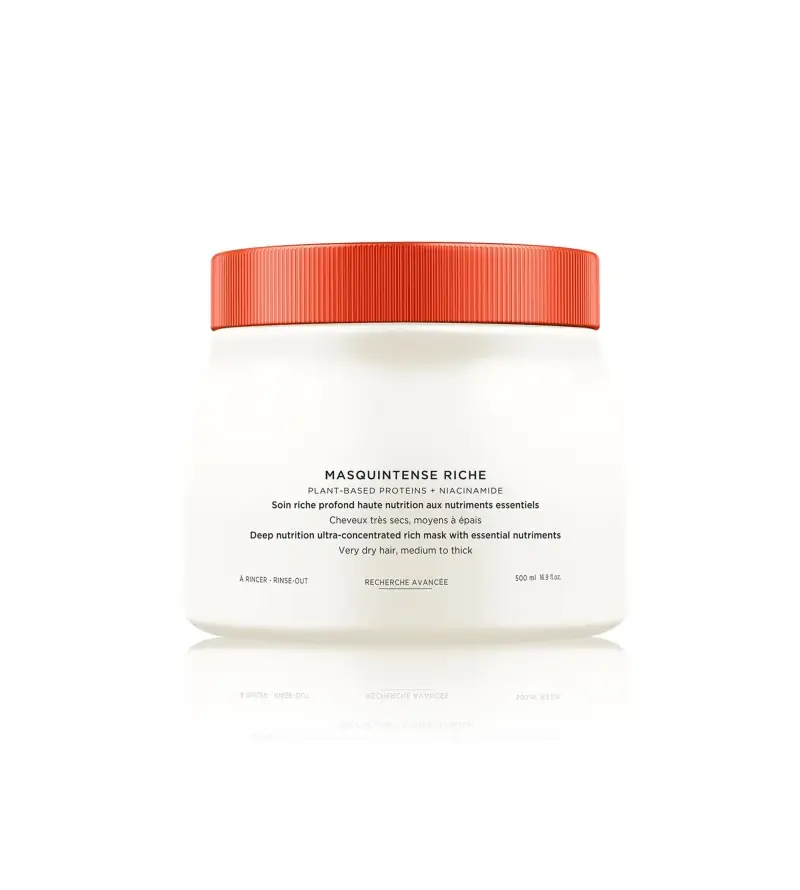K Nutritive - Masquintense Riche - 500 ml