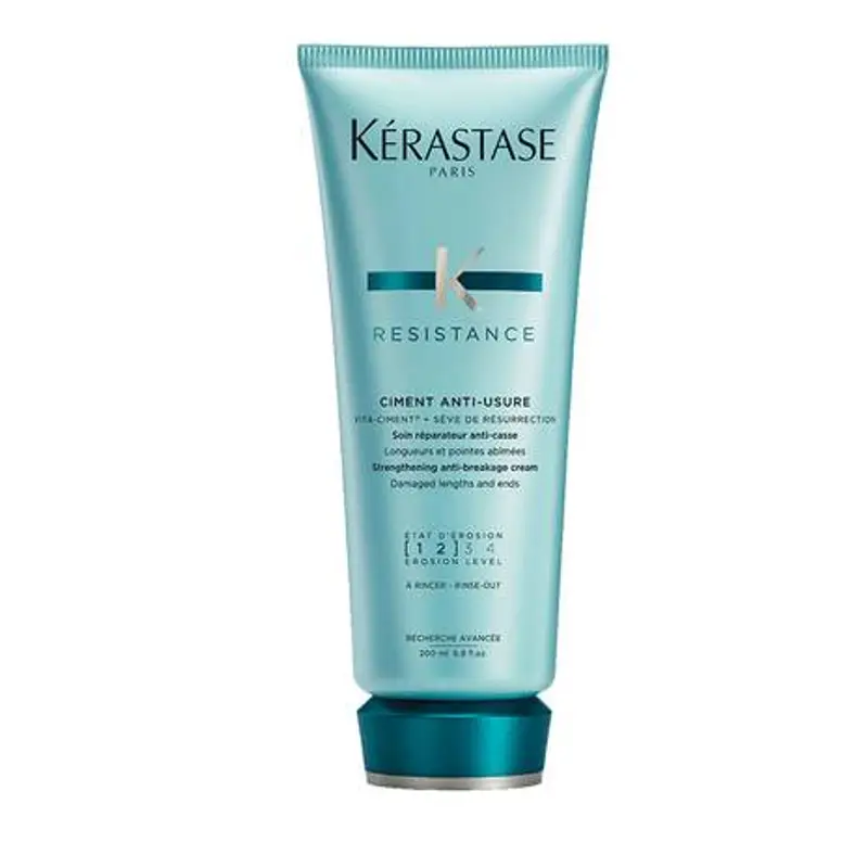 Kerastase K Resistance Ciment Anti-Usure - 200 ml