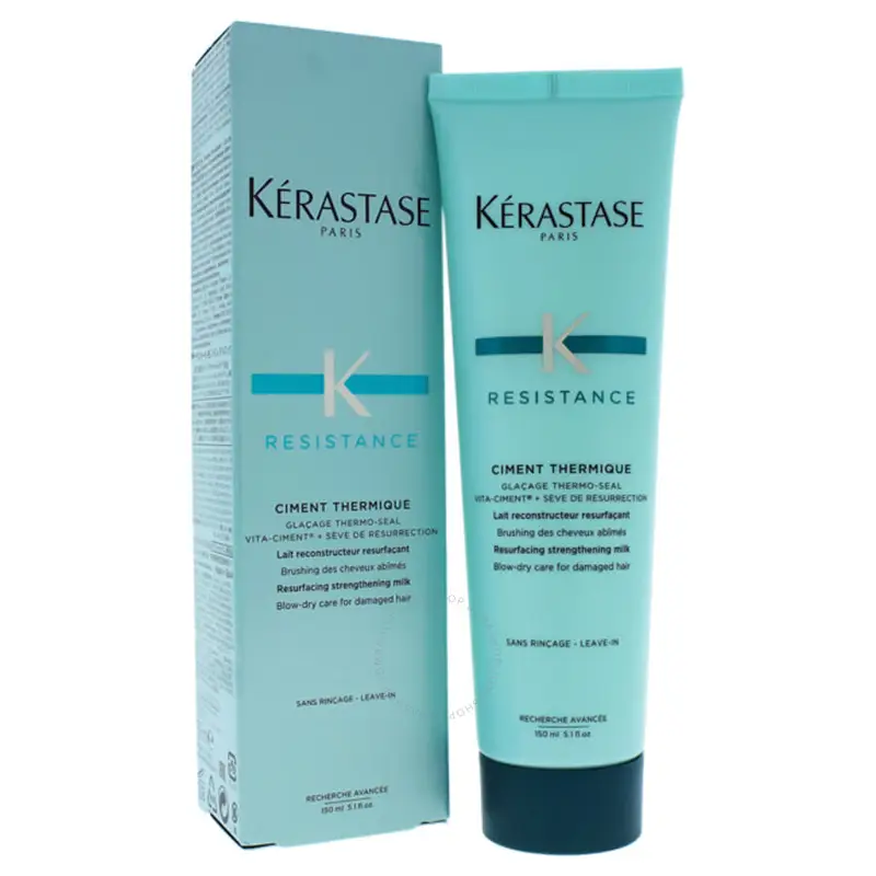 Kerastase K Resistance Ciment Thermique - 150 ml