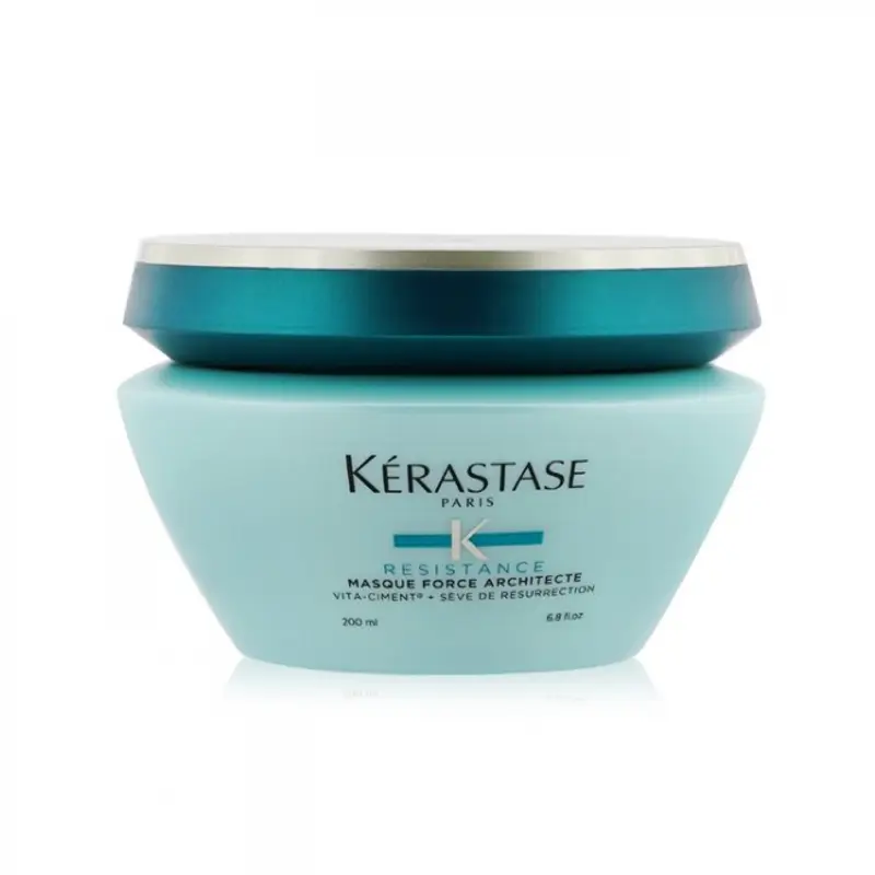 Kerastase K Resistance Masque Force Architecte - 200 ml