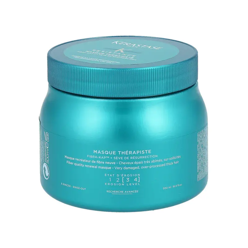 K Resistance - Masque Therapiste - 500 ml
