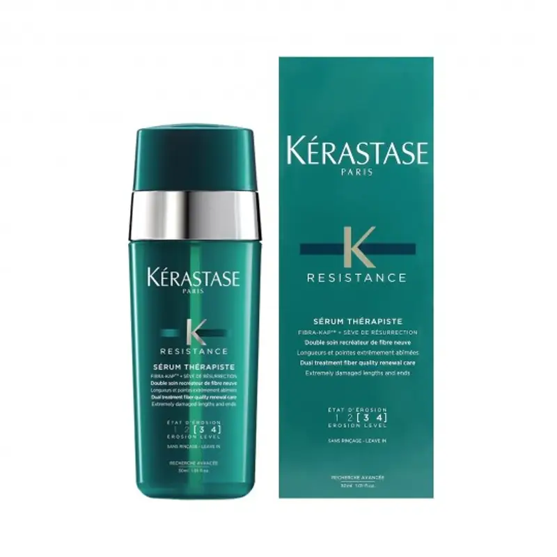 Kerastase K Resistance Serum Therapiste - 30 ml