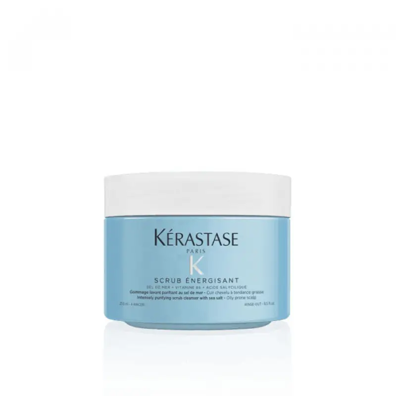 Kerastase K Scrub Energisant - 250 ml