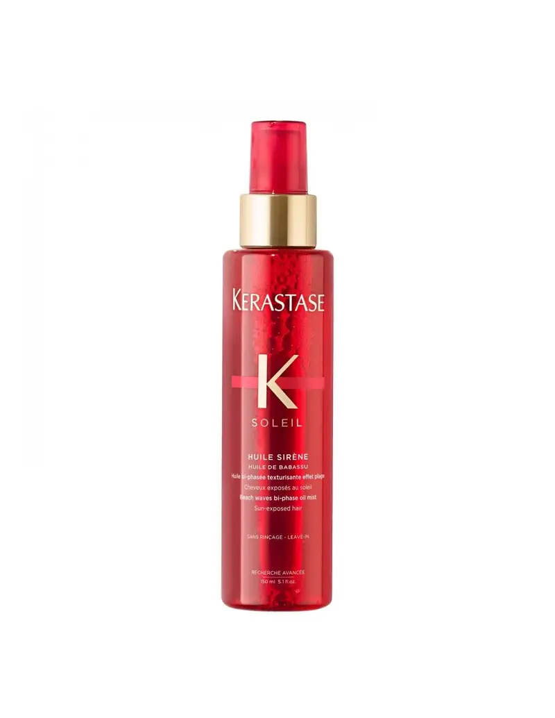 Kerastase K Soleil Huile Sirene - 150 ml
