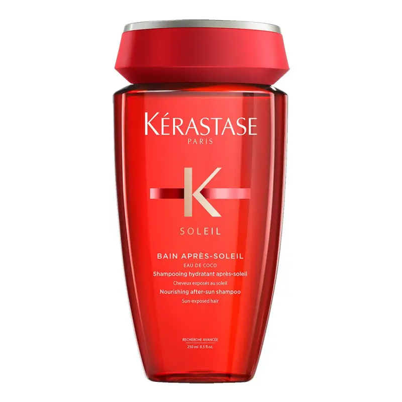 Kerastase K Soleil Shampoo Bain Apres Soleil - 250 ml
