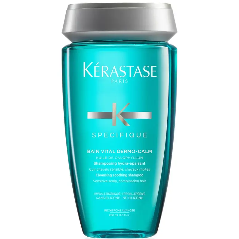 Kerastase K Specifique Bain Vital Dermo-Calm Shampoo - 250 ml