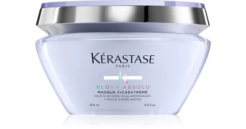 Maschera Biondo assoluto Cicaextreme 200 ml