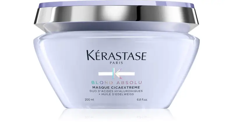 Maschera Biondo assoluto Cicaextreme 200 ml