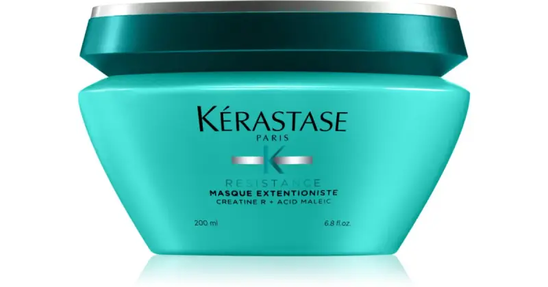 Maschera estensionista Kérastase Résistance 200ml