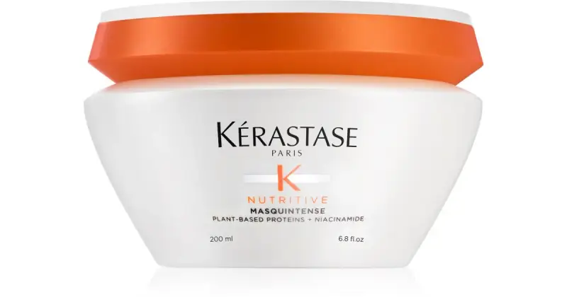 Nutritive Masquintense 200 ml