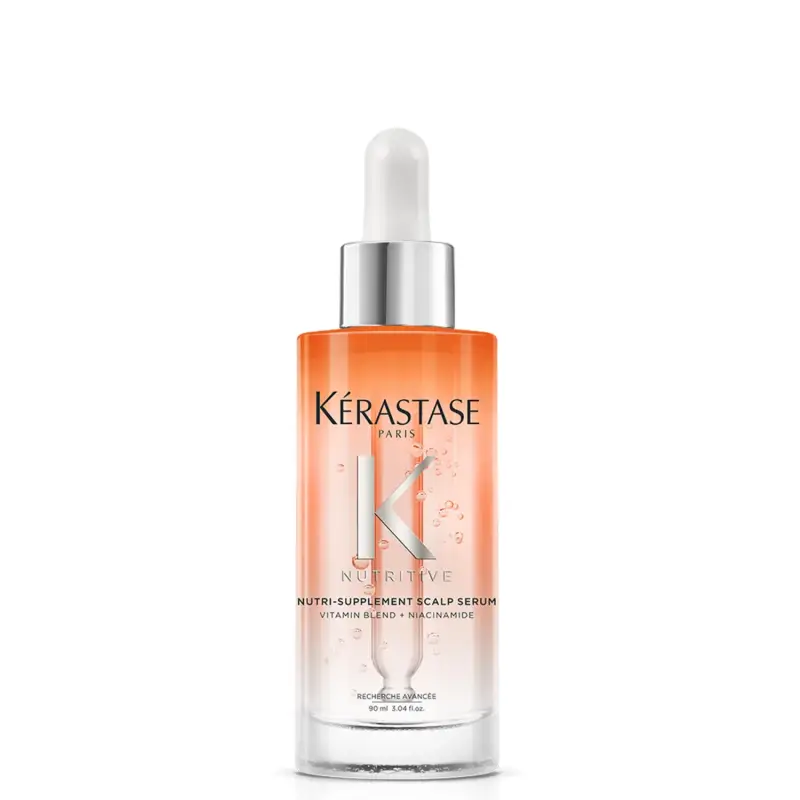 Nutritive - Nutri-Supplement Scalp Serum 90 ml