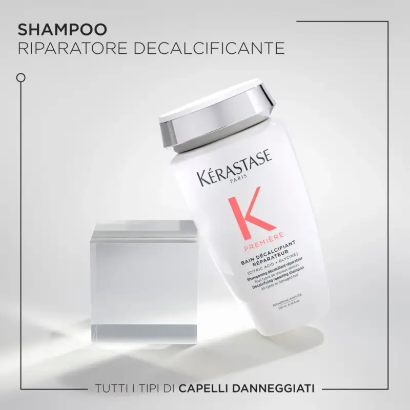 Première Cofanetto Spring Edizione Limitata Première - Cofanetto per capelli miniatura 5