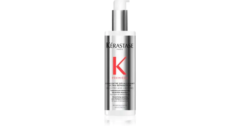 Première Concentrato Decalcificante Ultra Riparatore 250 ml