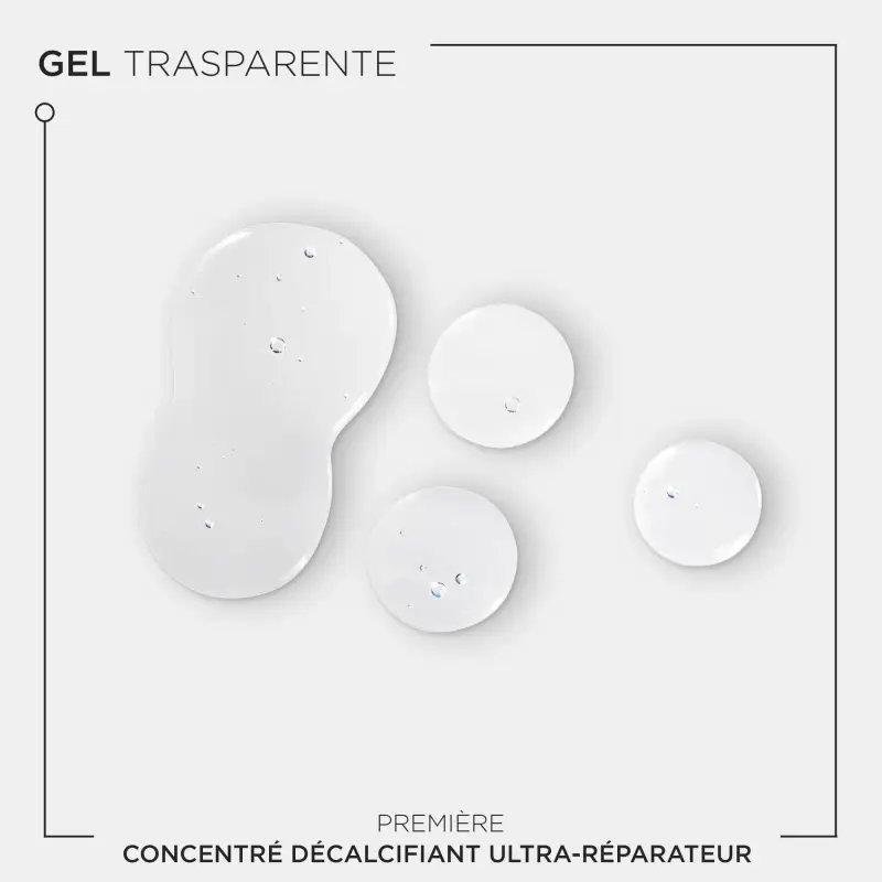 Première Concentré Décalcifiant Ultra-Réparateur - Shampoo miniatura 4