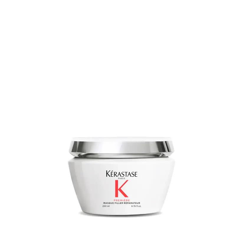 Première Masque Filler Réparateur - Maschera capelli rovinati,Capelli danneggiati