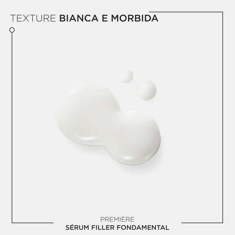 Première Sérum Filler Fondamental - Siero capelli miniatura 3