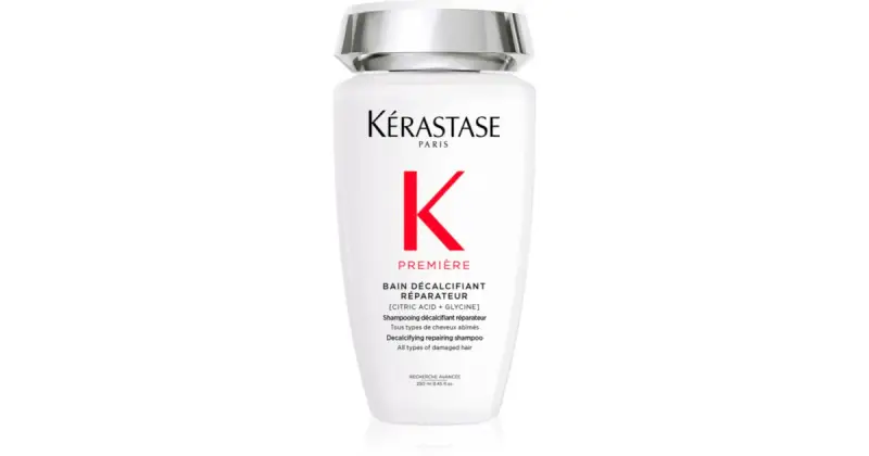 Première Shampoo Decalcificante Riparatore 250 ml