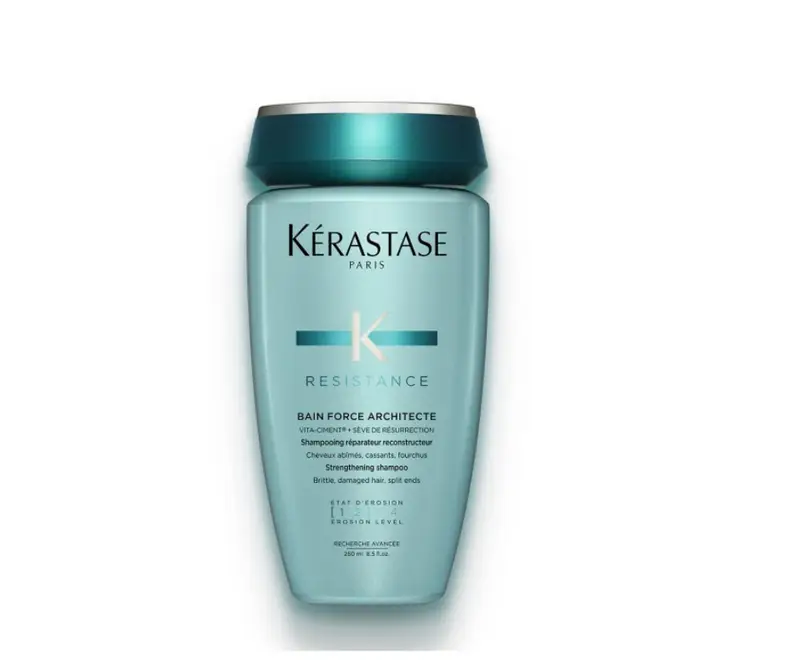 Kerastase Resistance - Bain Force Architecte 250 ml