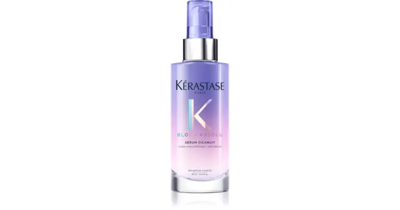 Siero Absolu Biondo Cicanuit 90 ml