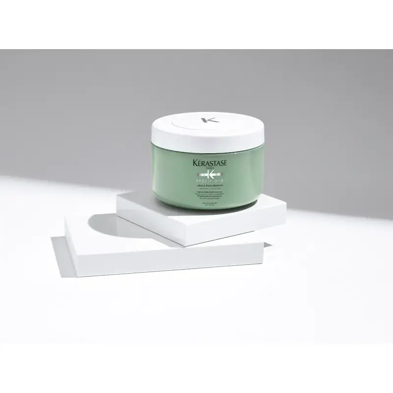 Spécifique Argile Équilibrante - Styling e trattamento capelli miniatura 4