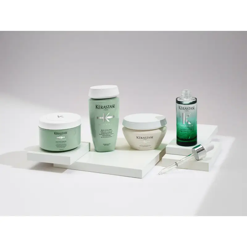 Spécifique Argile Équilibrante - Styling e trattamento capelli miniatura 5