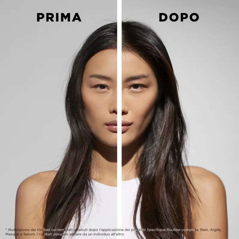 Spécifique Bain Prévention - Capelli grassi miniatura 3