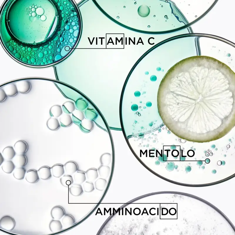 Spécifique Bain Prévention - Capelli grassi miniatura 4