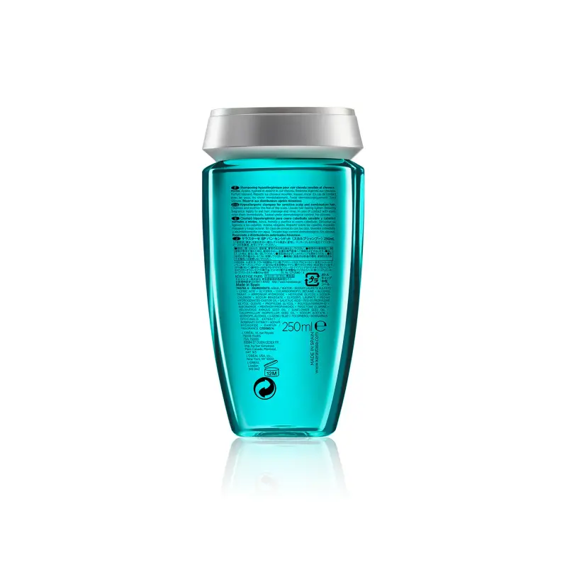 Spécifique Bain Vital Dermo-Calm - Capelli secchi miniatura 2