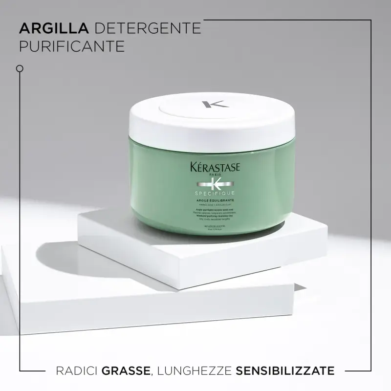 Spécifique Cofanetto Natale Divalent - Cofanetto per capelli miniatura 5