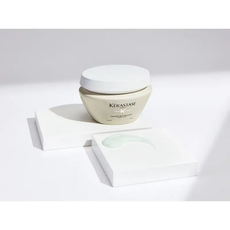 Spécifique Masque Rehydratant - Maschera capelli secchi, Capelli normali miniatura 5