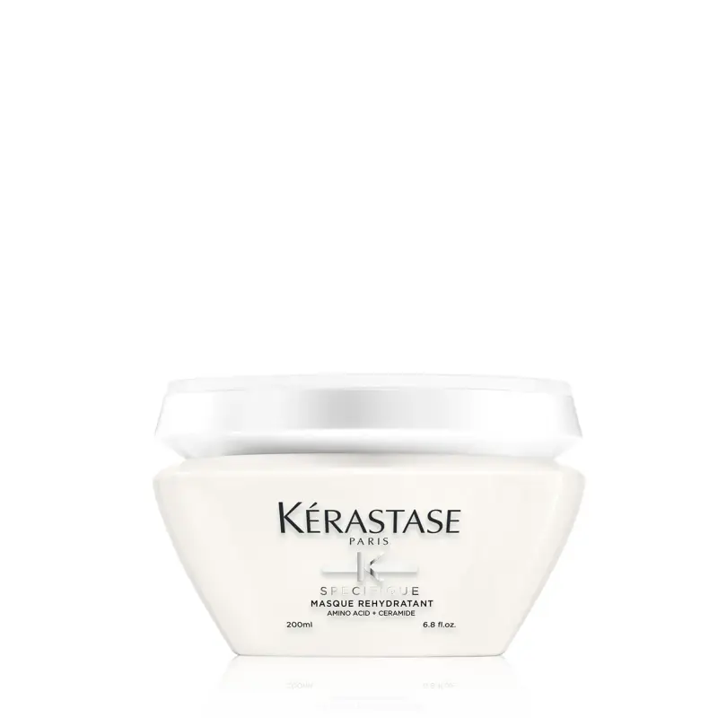 Spécifique Masque Rehydratant - Maschera capelli secchi,Capelli normali