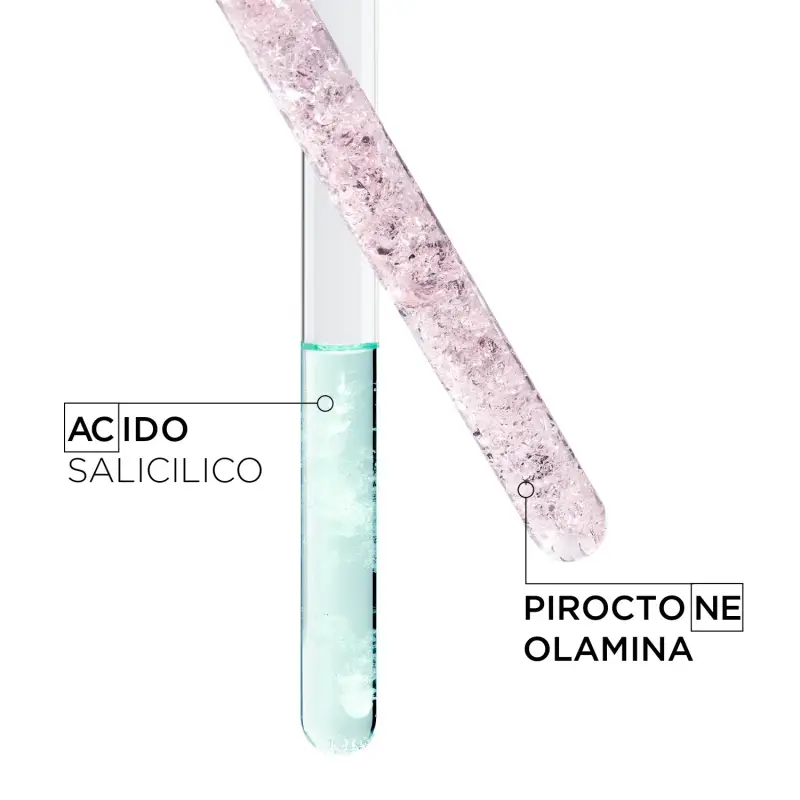 Symbiose Bain Crème Anti-Pelliculaire - Shampoo antiforfora, Forfora miniatura 4