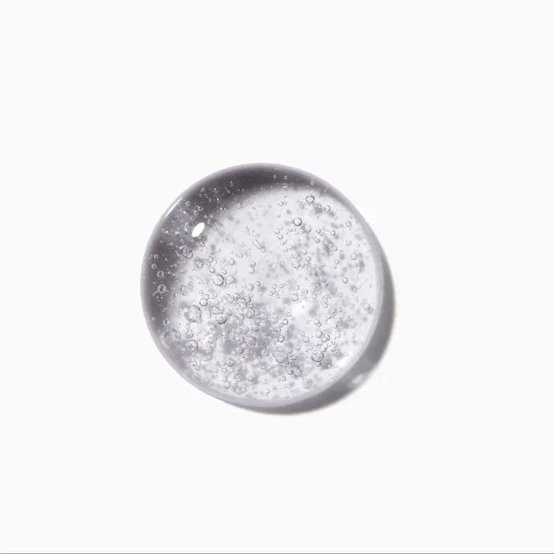 Symbiose Bain Pureté Anti-Pelliculaire - Shampoo antiforfora, Shampoo purificante, Capelli grassi, Forfora miniatura 5