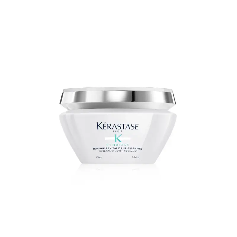 Symbiose - Masque Revitalisant Essentiel 200 ml