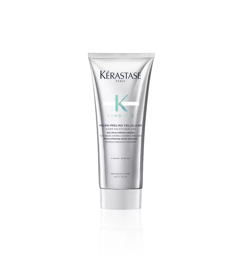 Symbiose - Micro-Peeling Cellulaire 200 ml