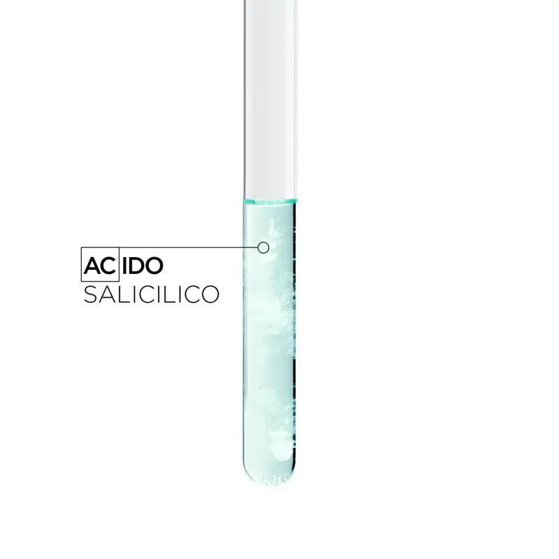 Symbiose Micro-Peeling Cellulaire - Scrub cuoio capelluto, Forfora miniatura 4