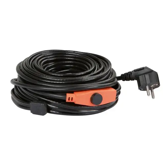 Kerbl Cavo di riscaldamento 230V 12m,192W