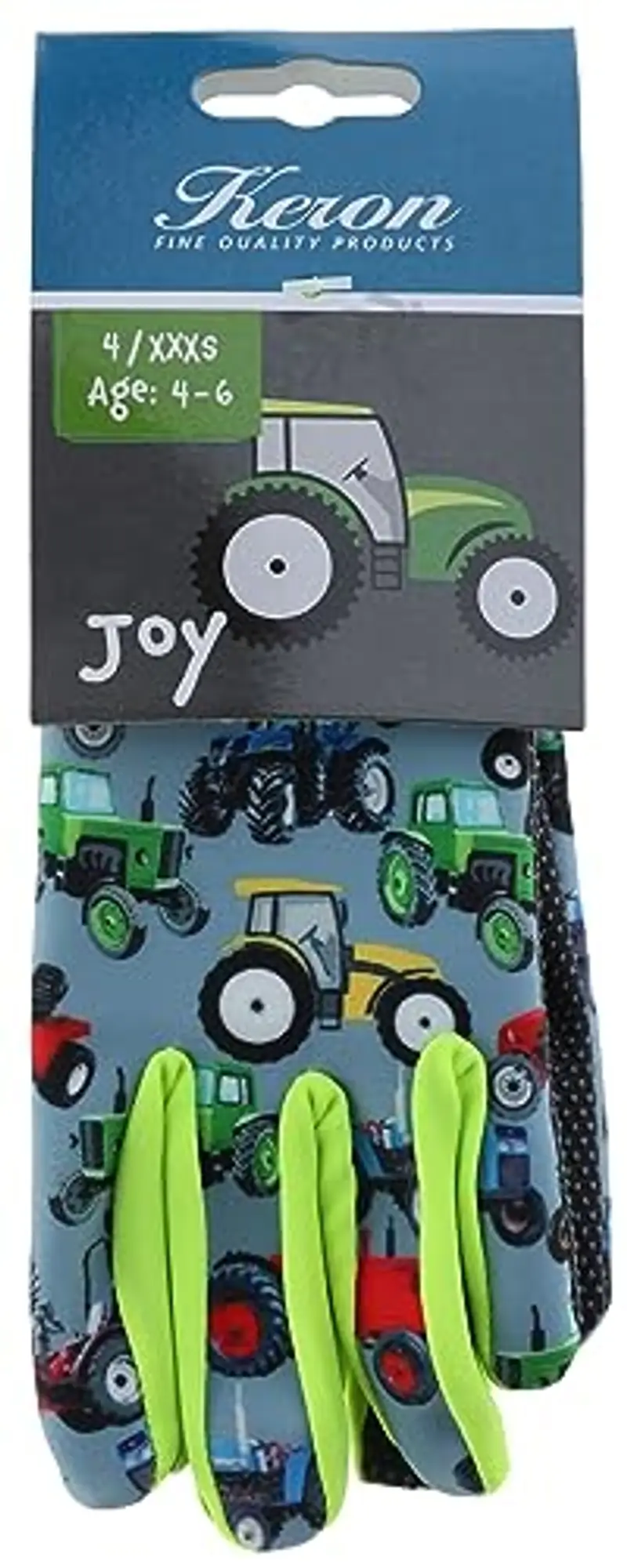 Keron Guanti Bambino 1223197 miniatura 2