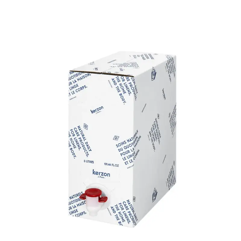 Mega Propre Laundry Soap 3000 ml ricarica